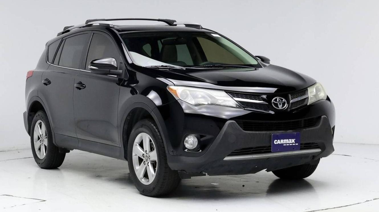 TOYOTA RAV4 2015 2T3WFREV2FW181446 image