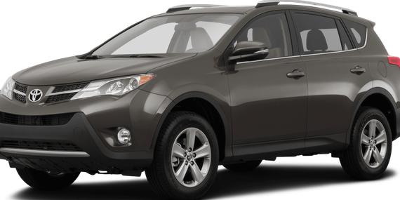 TOYOTA RAV4 2015 2T3WFREV1FW164833 image TOYOTA RAV4 2015 2T3WFREV1FW164833 image