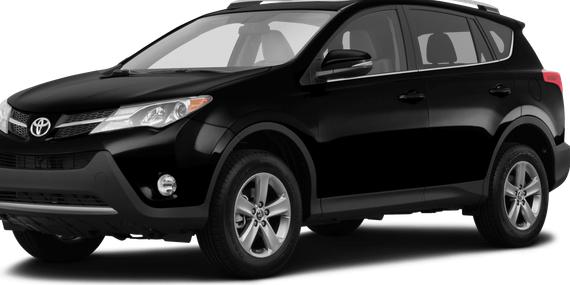 TOYOTA RAV4 2015 2T3WFREV9FW205015 image
