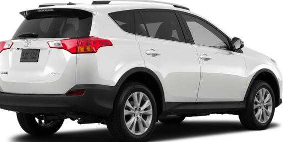 TOYOTA RAV4 2015 2T3DFREV9FW318552 image