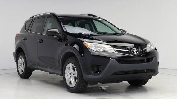 TOYOTA RAV4 2015 2T3BFREV7FW241056 image