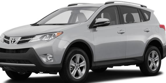 TOYOTA RAV4 2015 2T3WFREV9FW190466 image