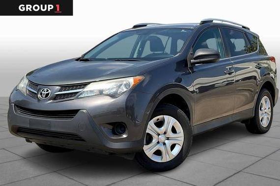 TOYOTA RAV4 2015 2T3BFREV7FW272369 image