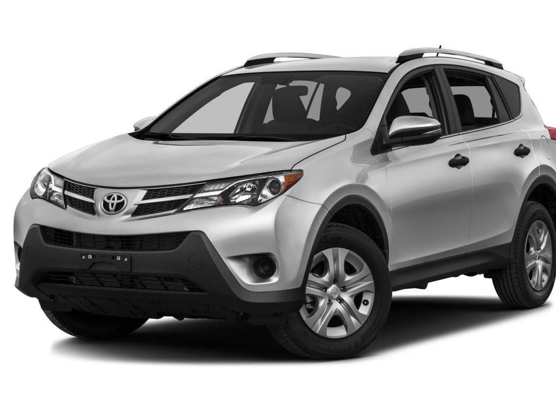 TOYOTA RAV4 2015 JTMYFREV2FD058722 image