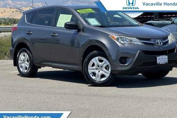 TOYOTA RAV4 2015 JTMZFREV3FJ057648 image