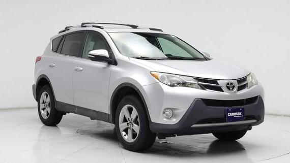 TOYOTA RAV4 2015 2T3WFREV7FW228521 image
