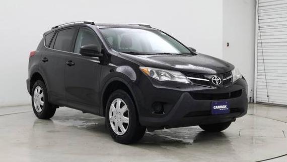 TOYOTA RAV4 2015 2T3BFREV1FW406065 image