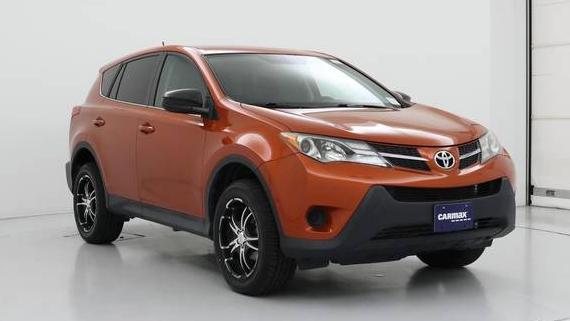 TOYOTA RAV4 2015 2T3ZFREV5FW134828 image