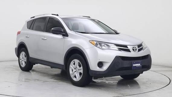 TOYOTA RAV4 2015 JTMBFREV0FJ024981 image