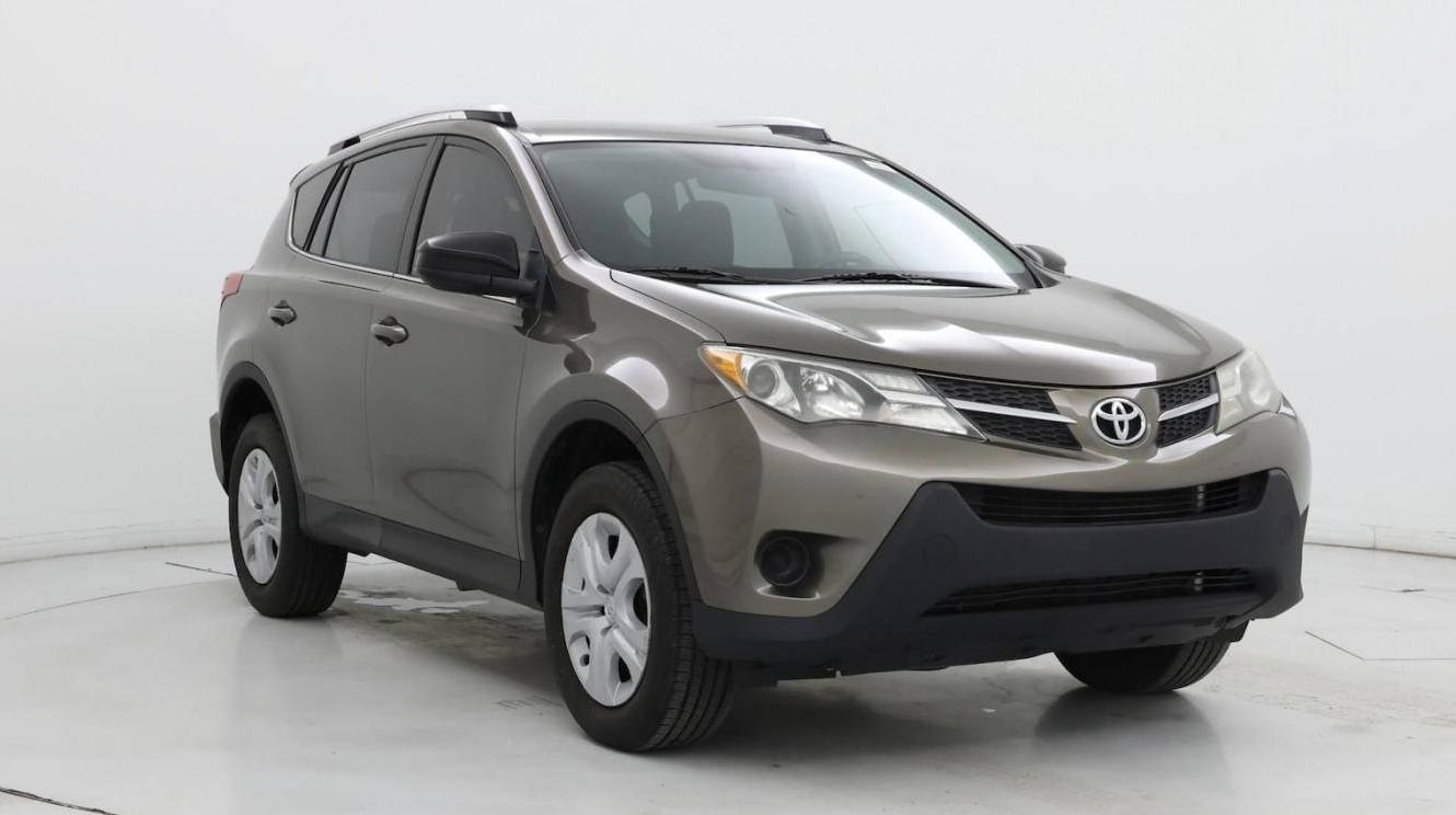 TOYOTA RAV4 2015 JTMZFREV4FD054482 image