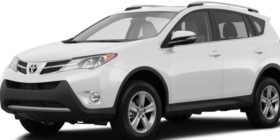 TOYOTA RAV4 2015 2T3WFREV2FW210931 image