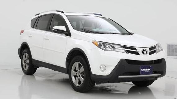 TOYOTA RAV4 2015 JTMWFREV2FD056816 image