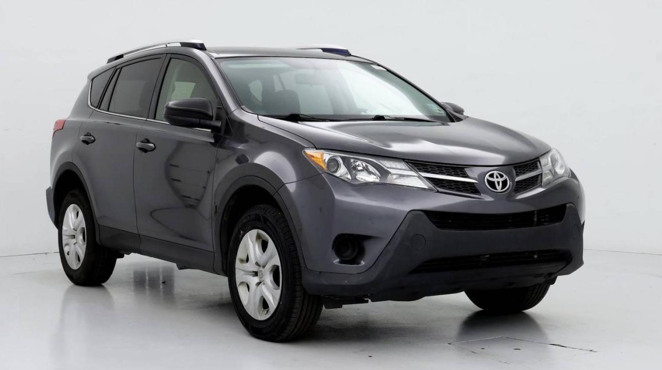 TOYOTA RAV4 2015 JTMZFREV8FJ049139 image