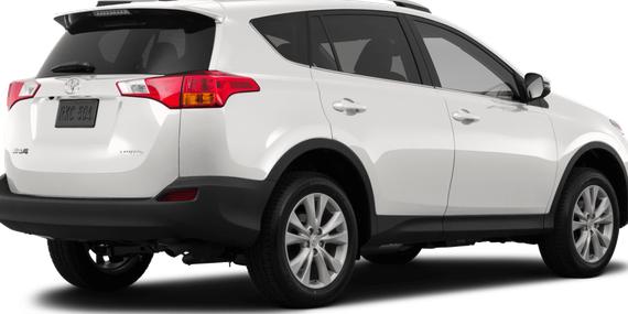 TOYOTA RAV4 2015 2T3DFREV2FW320286 image