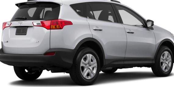 TOYOTA RAV4 2015 JTMBFREV0FJ048147 image