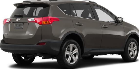 TOYOTA RAV4 2015 JTMRFREV3FD164908 image