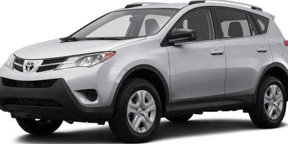 TOYOTA RAV4 2015 JTMZFREV5FD044494 image