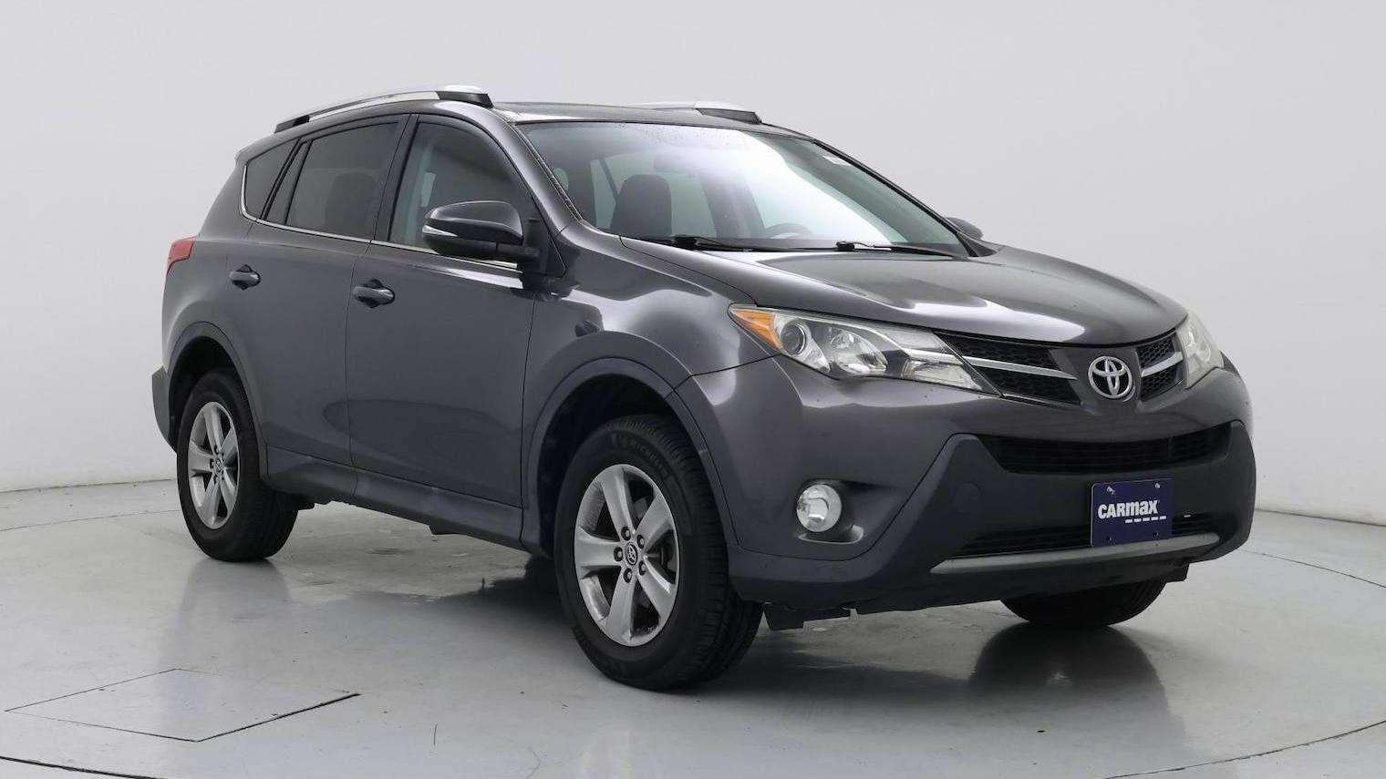 TOYOTA RAV4 2015 2T3WFREV9FW209484 image