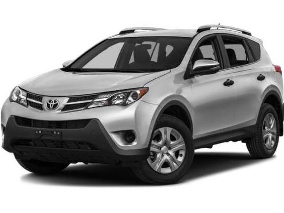 TOYOTA RAV4 2015 JTMZFREV0FJ057848 image