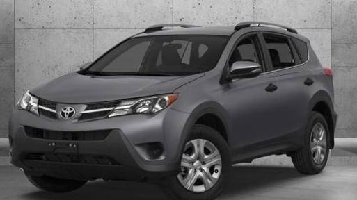 TOYOTA RAV4 2015 2T3BFREV7FW404417 image