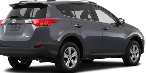 TOYOTA RAV4 2015 JTMRFREV1FD127792 image