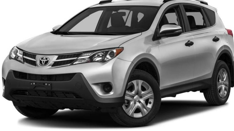 TOYOTA RAV4 2015 JTMWFREV4FD046661 image