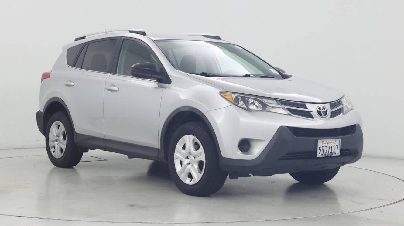 TOYOTA RAV4 2015 JTMZFREV7FD048935 image