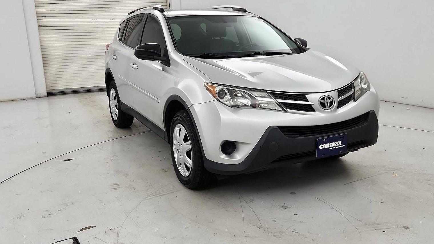 TOYOTA RAV4 2015 2T3ZFREV8FW167502 image