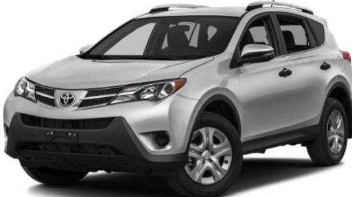 TOYOTA RAV4 2015 JTMRFREVXFD173265 image