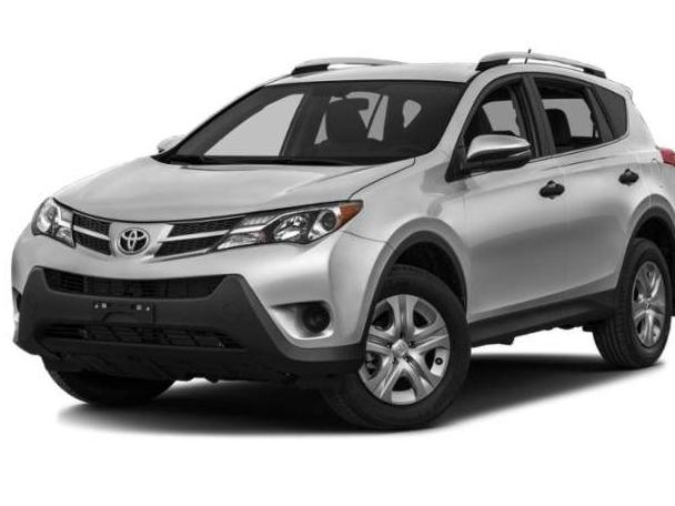 TOYOTA RAV4 2015 2T3WFREVXFW182988 image