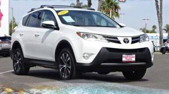 TOYOTA RAV4 2015 2T3YFREV8FW225894 image
