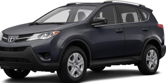 TOYOTA RAV4 2015 2T3ZFREV3FW134763 image