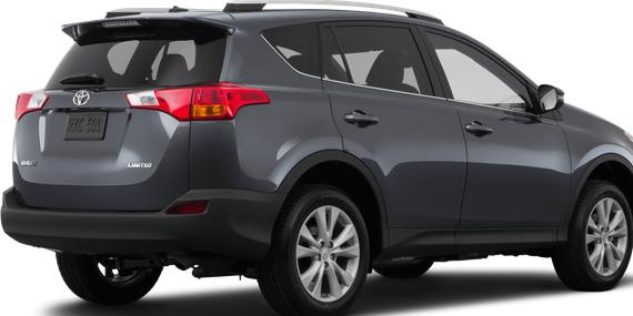 TOYOTA RAV4 2015 2T3DFREV3FW308065 image