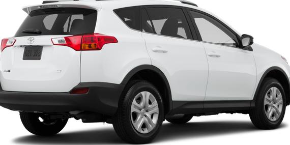 TOYOTA RAV4 2015 2T3BFREV7FW293576 image