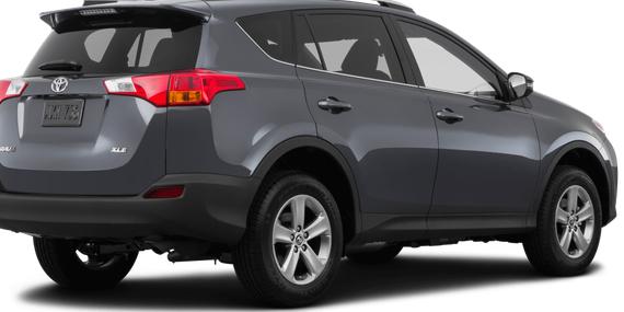 TOYOTA RAV4 2015 JTMRFREV4FJ027073 image