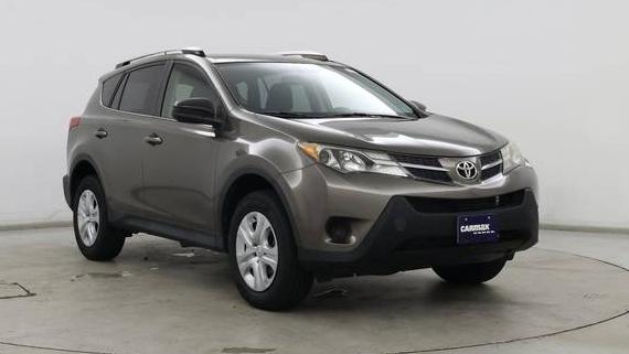 TOYOTA RAV4 2015 JTMBFREV0FD153205 image