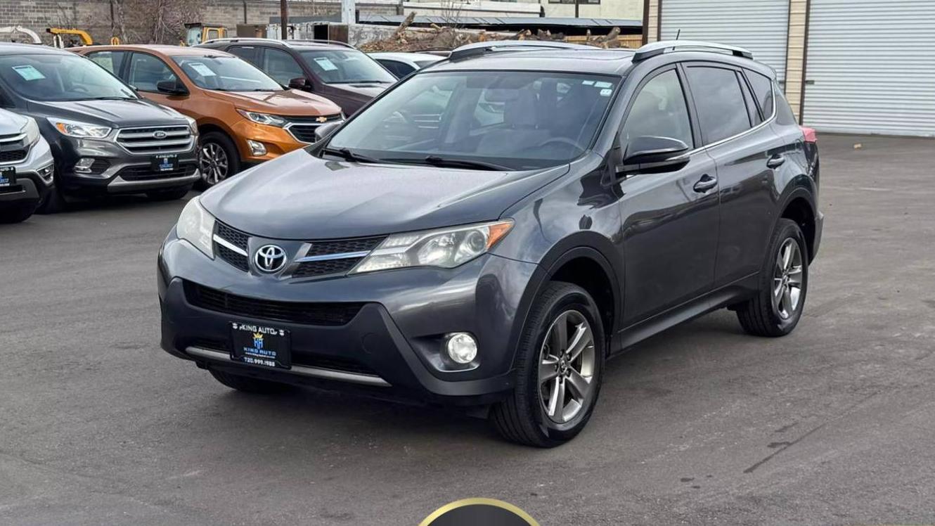 TOYOTA RAV4 2015 JTMWFREVXFD073511 image