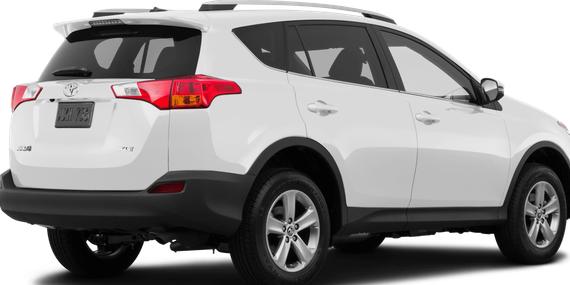 TOYOTA RAV4 2015 2T3RFREV1FW320785 image