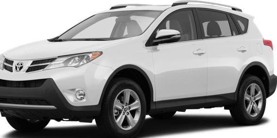TOYOTA RAV4 2015 2T3WFREV5FW210602 image