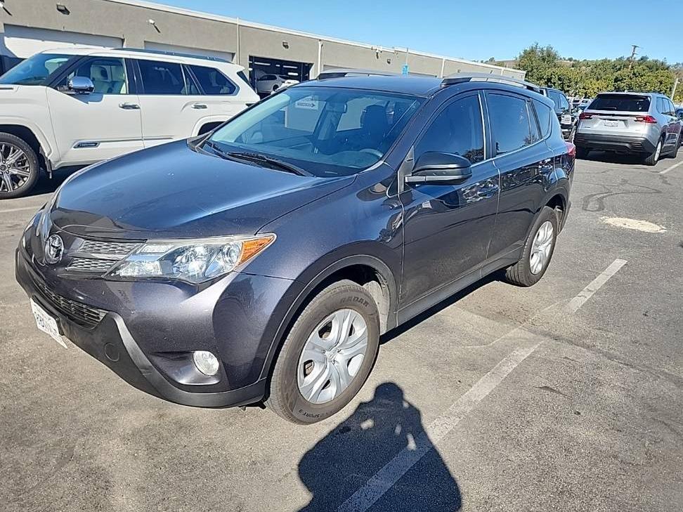 TOYOTA RAV4 2015 JTMZFREV7FJ054882 image