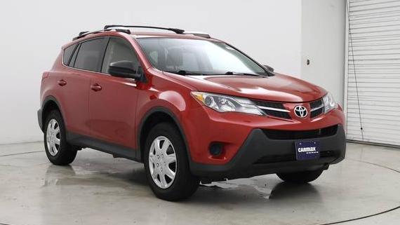 TOYOTA RAV4 2015 JTMBFREV3FD158107 image