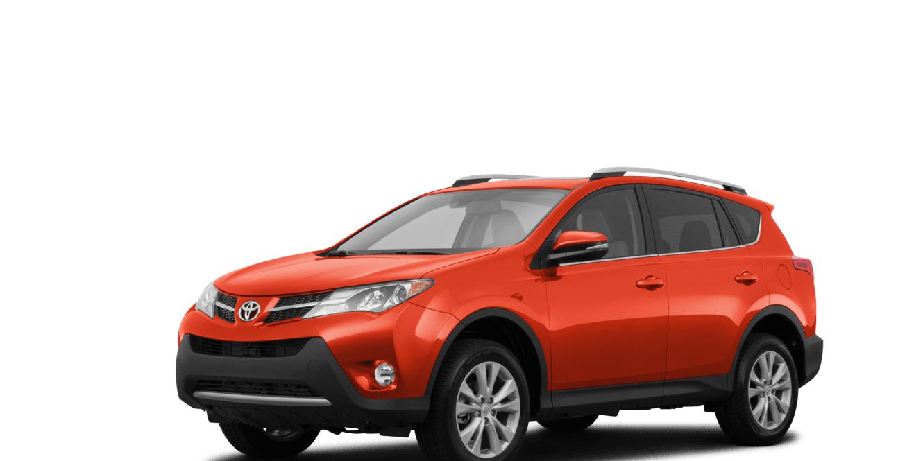 TOYOTA RAV4 2015 2T3YFREV9FW212751 image