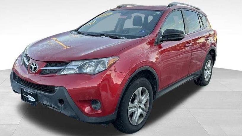 TOYOTA RAV4 2015 JTMBFREV7FD114191 image