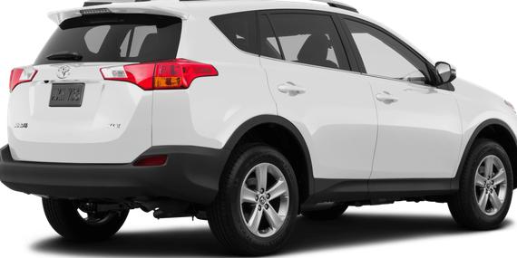 TOYOTA RAV4 2015 2T3RFREV4FW246035 image