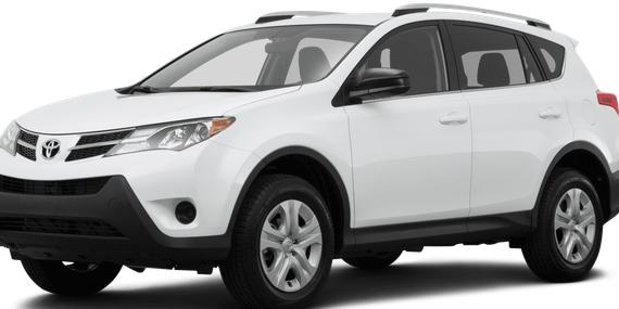 TOYOTA RAV4 2015 2T3ZFREV4FW187259 image