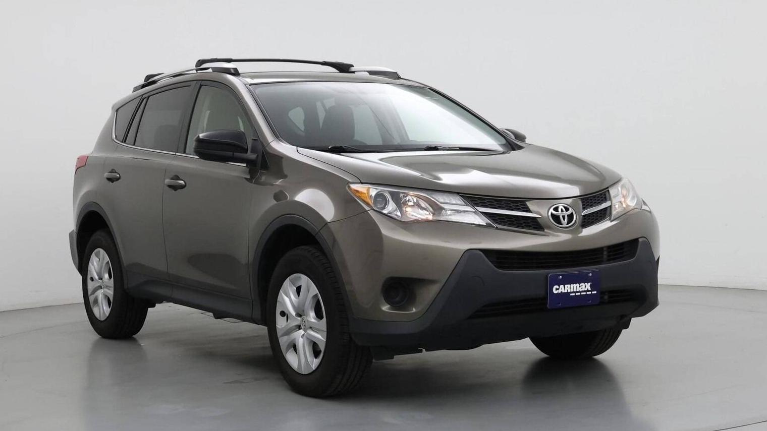 TOYOTA RAV4 2015 JTMBFREV6FD141365 image