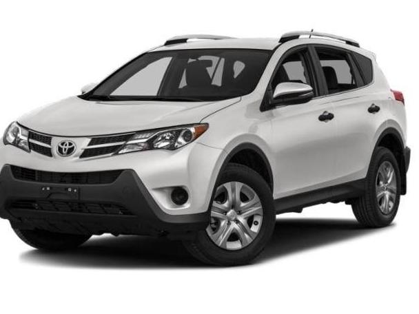 TOYOTA RAV4 2015 JTMBFREV0FJ046527 image