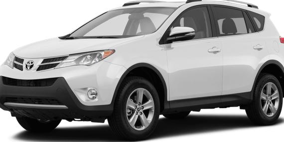 TOYOTA RAV4 2015 2T3WFREV6FW217008 image