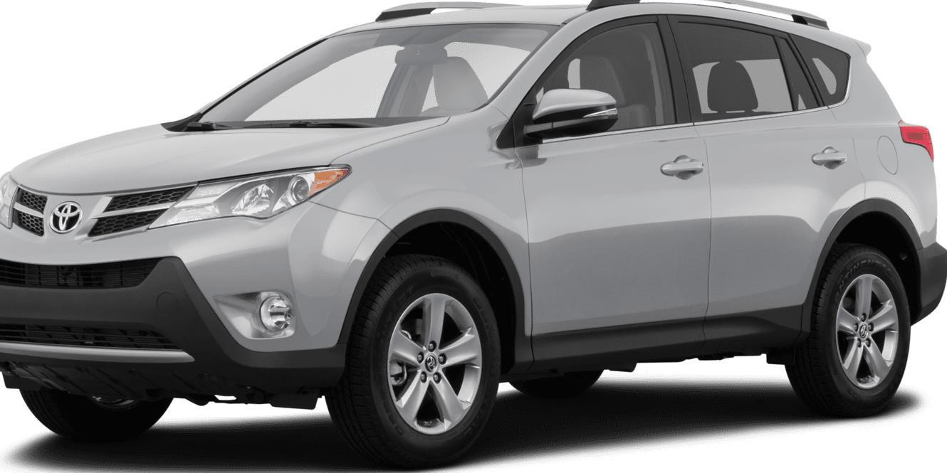 TOYOTA RAV4 2015 2T3WFREV9FW185509 image