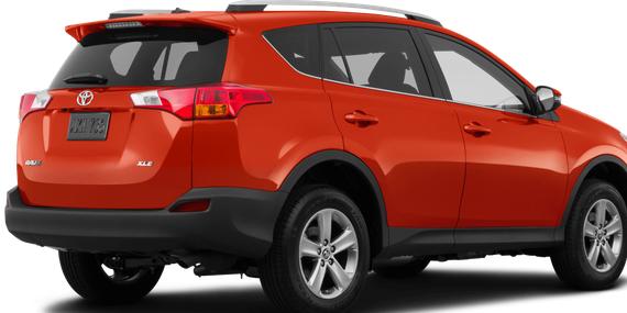 TOYOTA RAV4 2015 JTMRFREV4FD161354 image